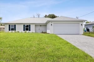 1813 16th Terrace, Cape Coral, FL 33993 Sold 06/12/25