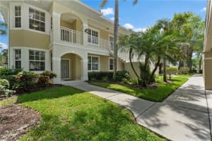 2350 Carrington Court, Naples, FL 34109 Sold 05/29/25