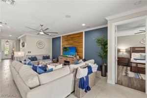 14616 Topsail Drive, Naples, FL 34114 - MLS#225037356