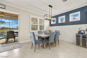 14616 Topsail Drive, Naples, FL 34114 - MLS#225037356