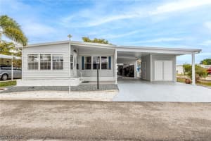 500 Jacklin Lane, North Fort Myers, FL 33903 Sold 05/21/25