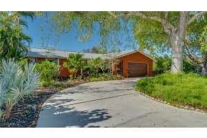 3572 Knollwood Road, Fort Myers, FL 33919 Sold 05/19/25