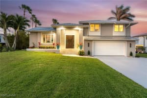 5630 Queens Kew, Bonita Springs, FL 34134 Sold 06/30/25