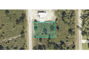 135 Nacelle Avenue, Lehigh Acres, FL 33974 - MLS#225037383