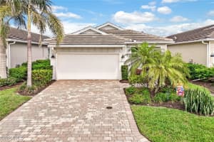 28293 Seasons Tide Avenue, Bonita Springs, FL 34135 Sold 07/02/25