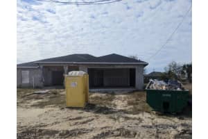 1816 13th Place, Cape Coral, FL 33909 Sold 04/17/25