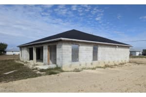 1816 13th Place, Cape Coral, FL 33909 Sold 04/17/25