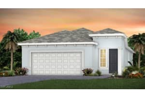 17317 Willow Tree Lane, North Fort Myers, FL 33917 Sold 08/27/25