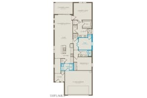 17317 Willow Tree Lane, North Fort Myers, FL 33917 Sold 08/27/25