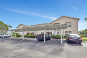 326 Bradstrom Cir 103f, Naples