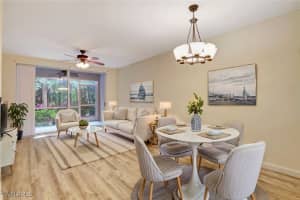 326 Bradstrom Circle, Naples, FL 34113 - MLS#225037409