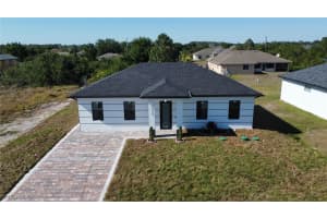 3212 12TH Street, Lehigh Acres, FL 33976 Sold 05/23/25