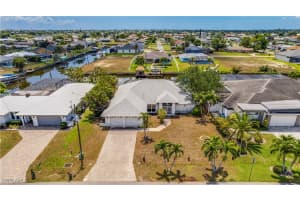 1024 14th Terrace, Cape Coral, FL 33990 Sold 06/13/25