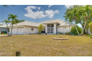 1024 14th Terrace, Cape Coral, FL 33990 Sold 06/13/25