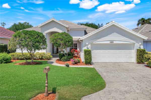 12659 Hunters Ridge Drive, Bonita Springs, FL 34135 Sold 05/09/25