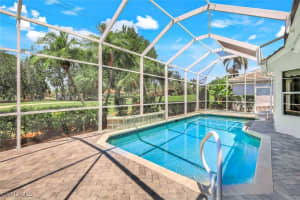 12659 Hunters Ridge Drive, Bonita Springs, FL 34135 Sold 05/09/25