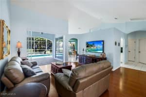 12659 Hunters Ridge Drive, Bonita Springs, FL 34135 Sold 05/09/25