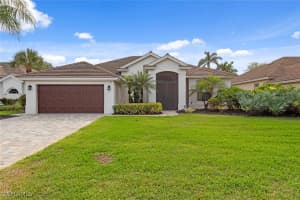 7074 Sugar Magnolia Circle, Naples, FL 34109 Sold 06/25/25