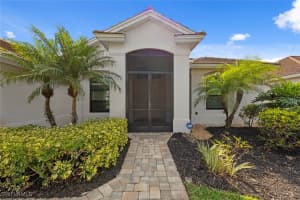7074 Sugar Magnolia Circle, Naples, FL 34109 Sold 06/25/25