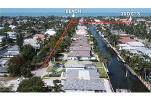 601 15th Avenue, Naples, FL 34102 - MLS#225037430