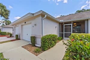 20657 Country Barn Drive, Estero, FL 33928 Sold 07/31/25