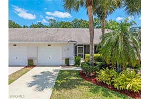 20657 Country Barn Drive, Estero, FL 33928 Sold 07/31/25