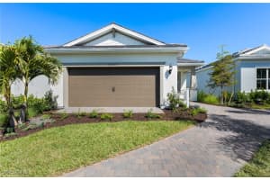 20574 Pebble Glen Drive, Estero, FL 33928 Sold 08/15/25