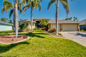 1837 36th Terrace, Cape Coral, FL 33914 Sold 07/18/25