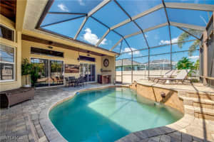 1837 36th Terrace, Cape Coral, FL 33914 Sold 07/18/25