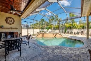 1837 36th Terrace, Cape Coral, FL 33914 Sold 07/18/25