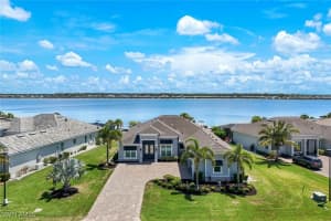 14752 Blue Bay Circle, Fort Myers, FL 33913 Sold 05/16/25