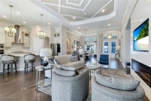 14752 Blue Bay Circle, Fort Myers, FL 33913 Sold 05/16/25