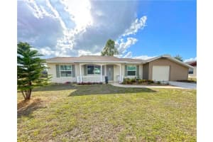 1425 Alwynne Drive, Lehigh Acres, FL 33936 Sold 05/30/25