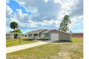 1425 Alwynne Drive, Lehigh Acres, FL 33936 Sold 05/30/25