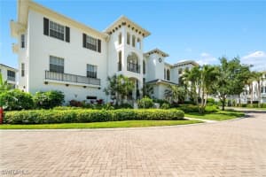 815 Bentwater Circle, Naples, FL 34108 Sold 07/31/25