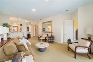 815 Bentwater Circle, Naples, FL 34108 Sold 07/31/25