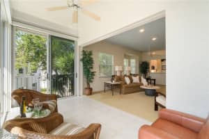 815 Bentwater Circle, Naples, FL 34108 Sold 07/31/25