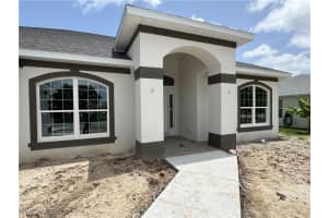 302 15th Terrace, Cape Coral, FL 33990 - MLS#225037464