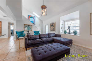 4345 1st Place, Cape Coral, FL 33914 Sold 06/26/25