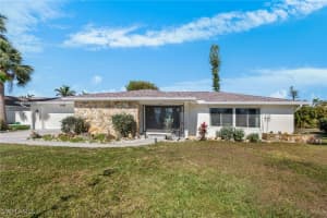 5052 Fairfield Drive, Fort Myers, FL 33919 Sold 06/16/25
