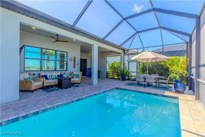 20114 Hartford Boulevard, Estero, FL 33928 Sold 05/23/25