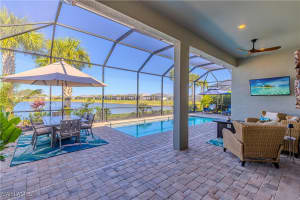 20114 Hartford Boulevard, Estero, FL 33928 Sold 05/23/25