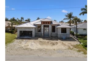 1213 Whiteheart Avenue, Marco Island, FL 34145 - MLS#225037474