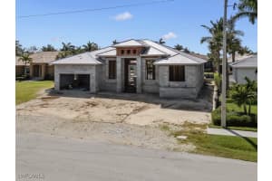 1213 Whiteheart Avenue, Marco Island, FL 34145 - MLS#225037474
