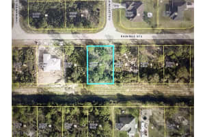640 Raintree Street, Lehigh Acres, FL 33974 - MLS#225037479