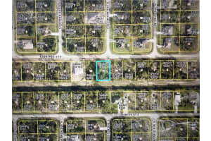 640 Raintree Street, Lehigh Acres, FL 33974 - MLS#225037479