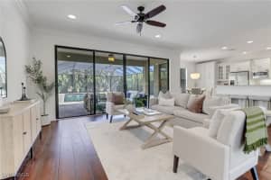 13577 Mandarin Circle, Naples, FL 34109 - MLS#225037480