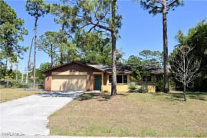 1612 Clayton Avenue, Lehigh Acres, FL 33936 Sold 05/30/25