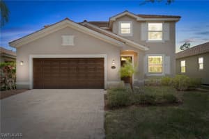 21017 Bella Terra Blvd, Estero