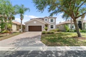 21017 Bella Terra Boulevard, Estero, FL 33928 - MLS#225037489